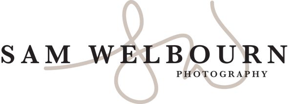 Sam Welbourn Photography logo